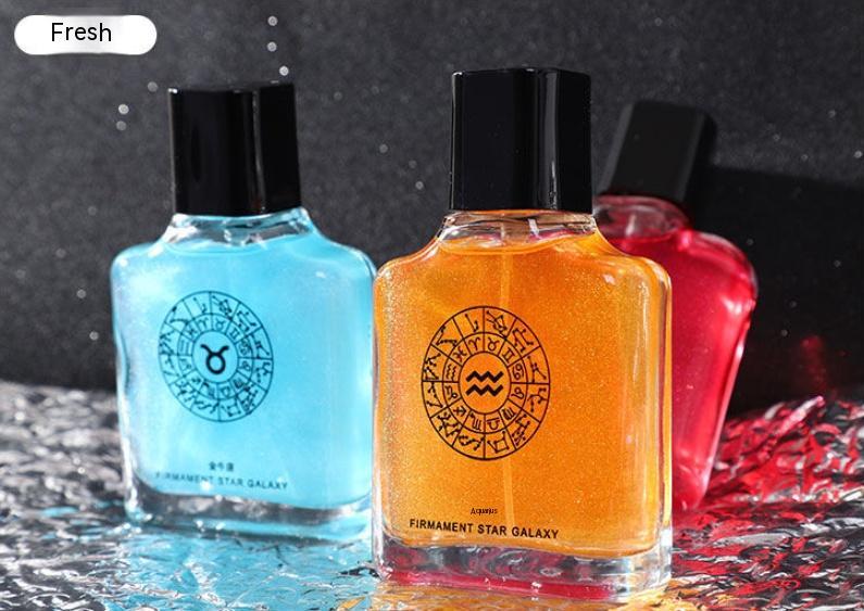 Perfume Long-lasting Light Perfume 12 Constellation Perfume Men And Women Perfume Long-lasting Light Perfume 12 Constellation Perfume Men And Women